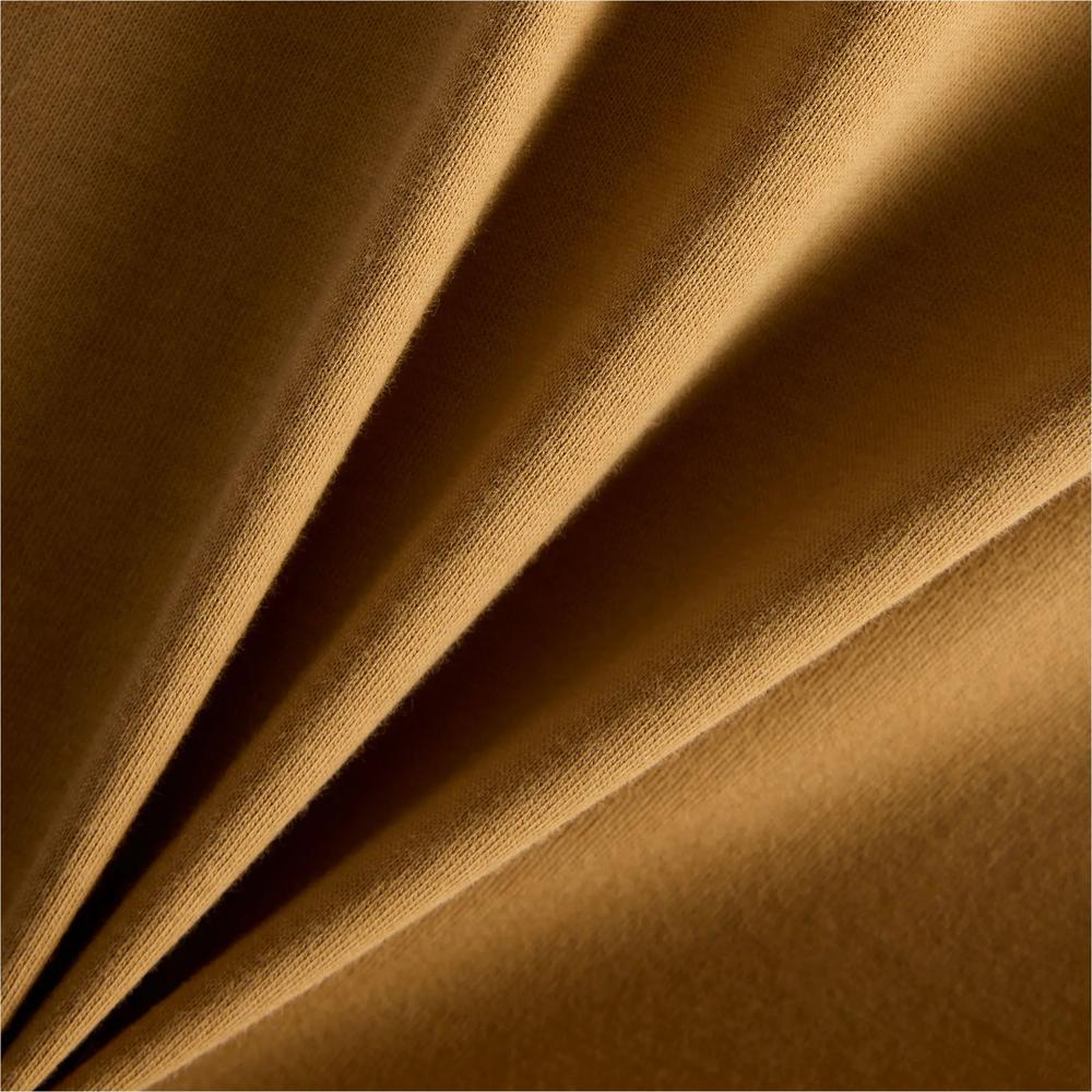 Pánske tričko New Balance MT61D0U5ABG - pomarančové