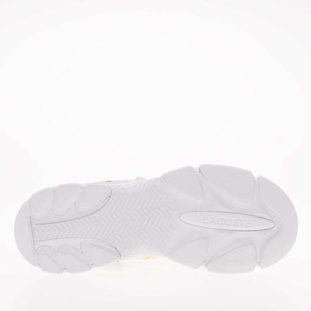 Topánky Lacoste L003 Neo 746SMA0003-1U2 - viacfarebné