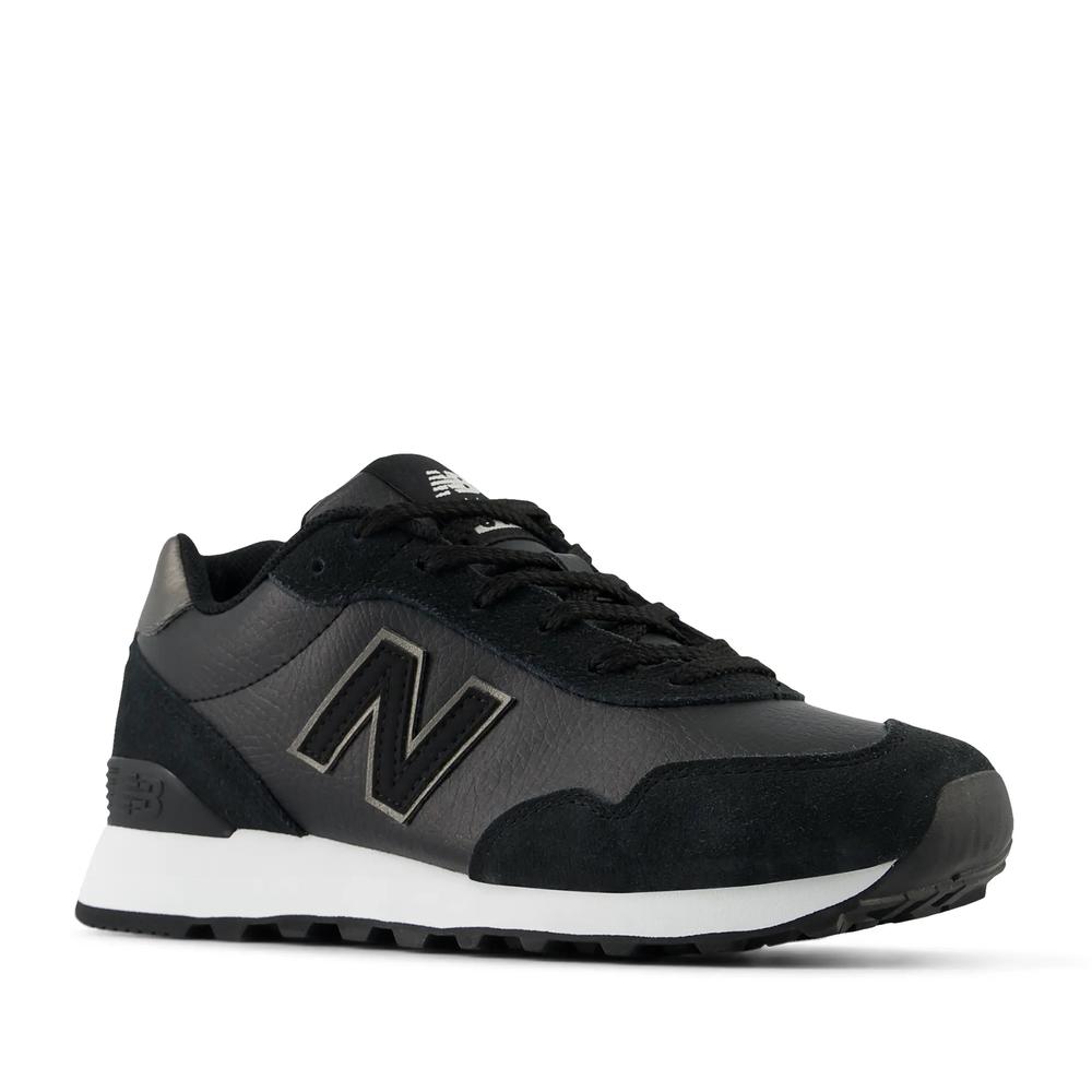 Topánky New Balance WL515OPB - čierne