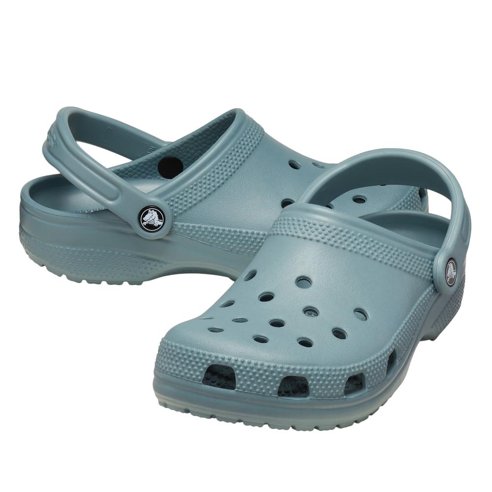Klapky Crocs Classic Clog 10001-3YO - modré