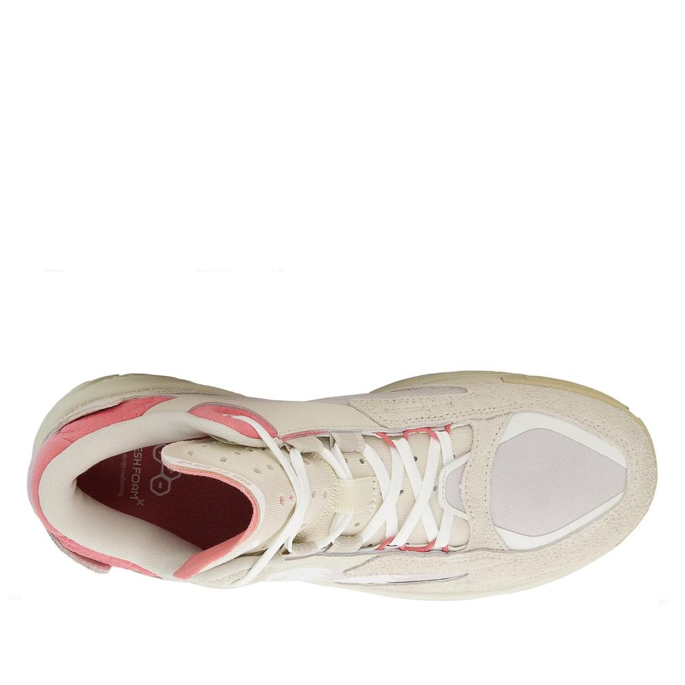 Pánske topánky New Balance BBFRSHP2 - béžové