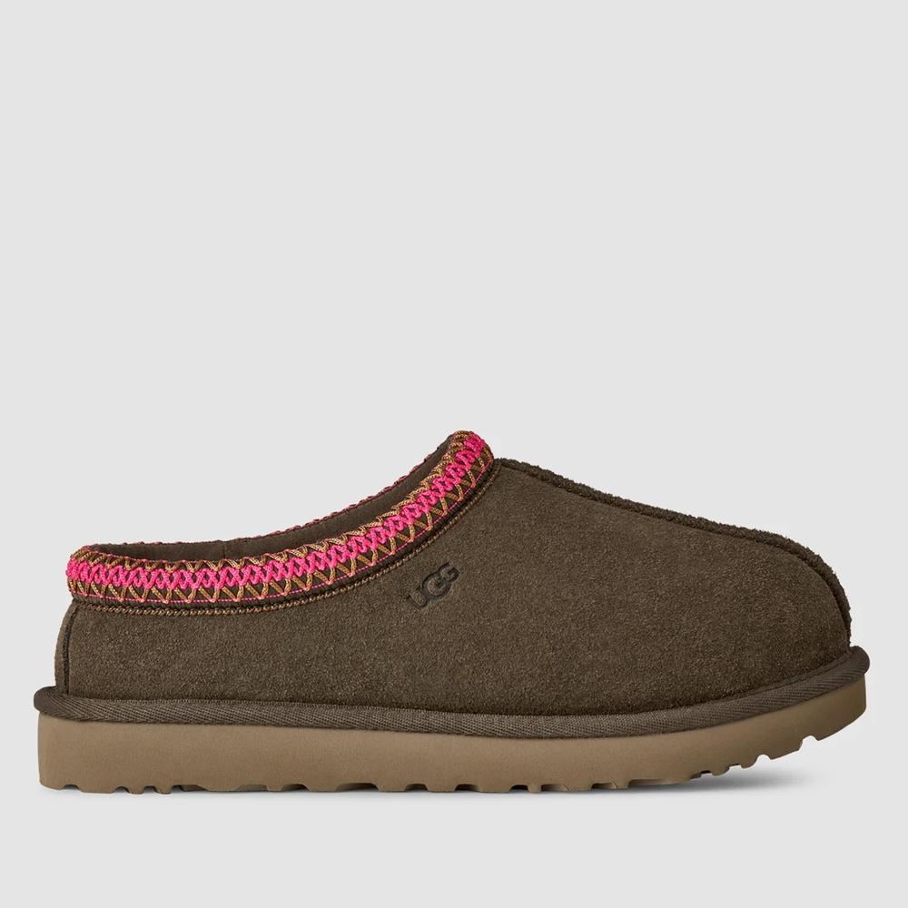 Topánky dámske Ugg Tasman II 1174470-DNSS - hnedé