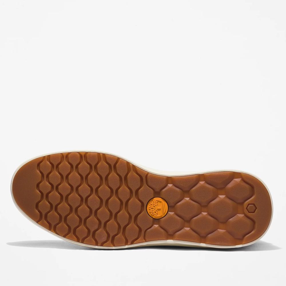 Topánky Timberland Bradstreet Ultra Chukka 0A42KN2311 - hnedé