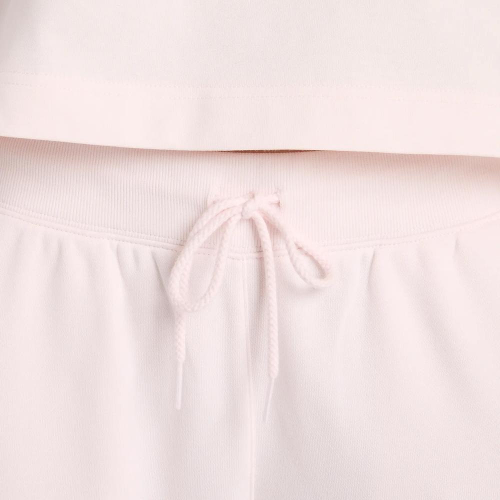 Dámská nohavice New Balance WB61D3EAAAA - ružové