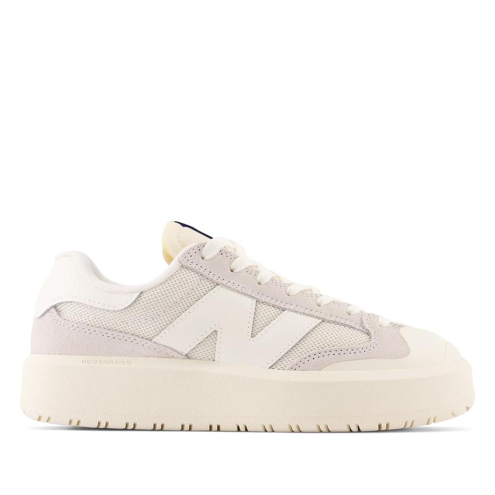 Dámske topánky New Balance CT302RB – béžové