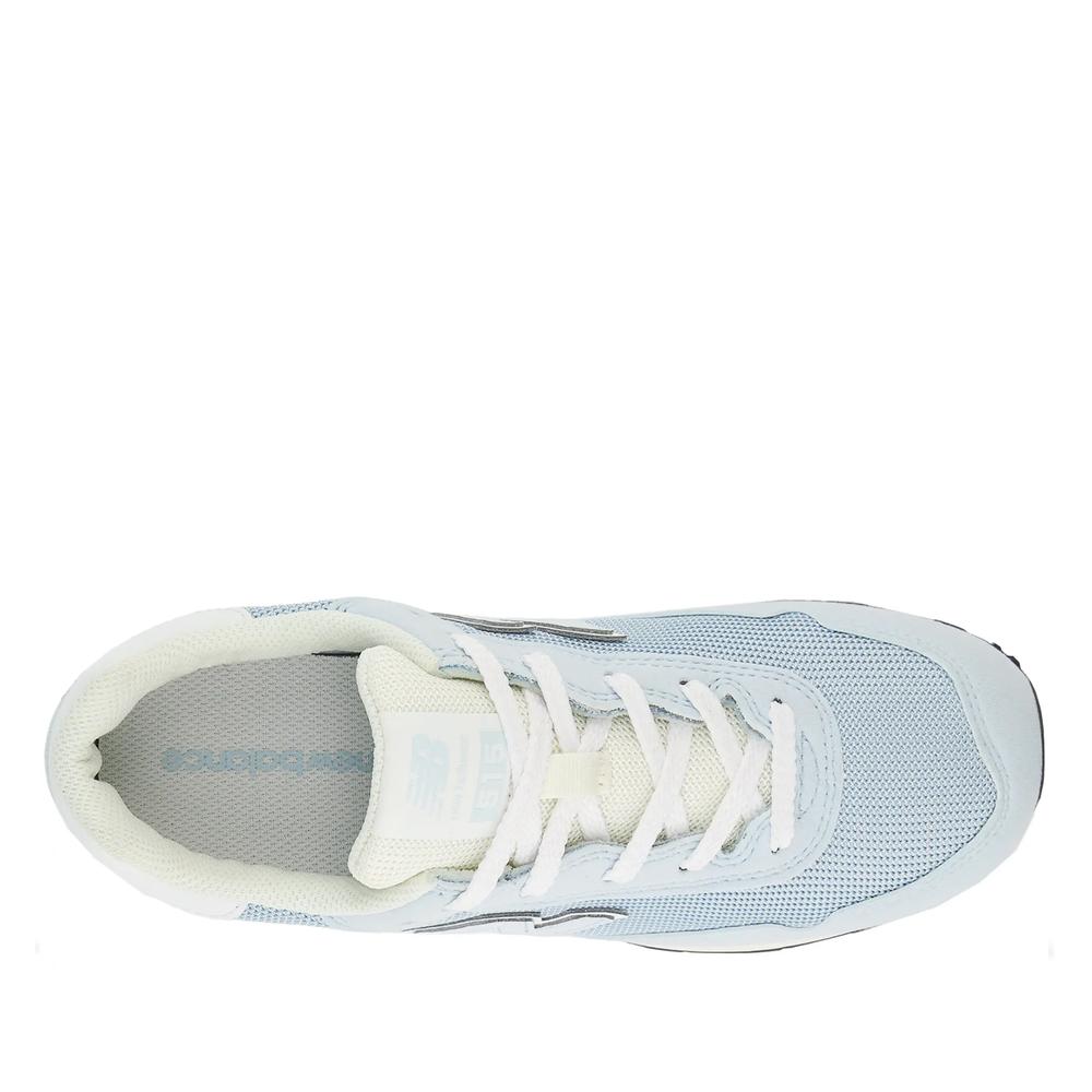 Topánky New Balance GC515LCB - modré