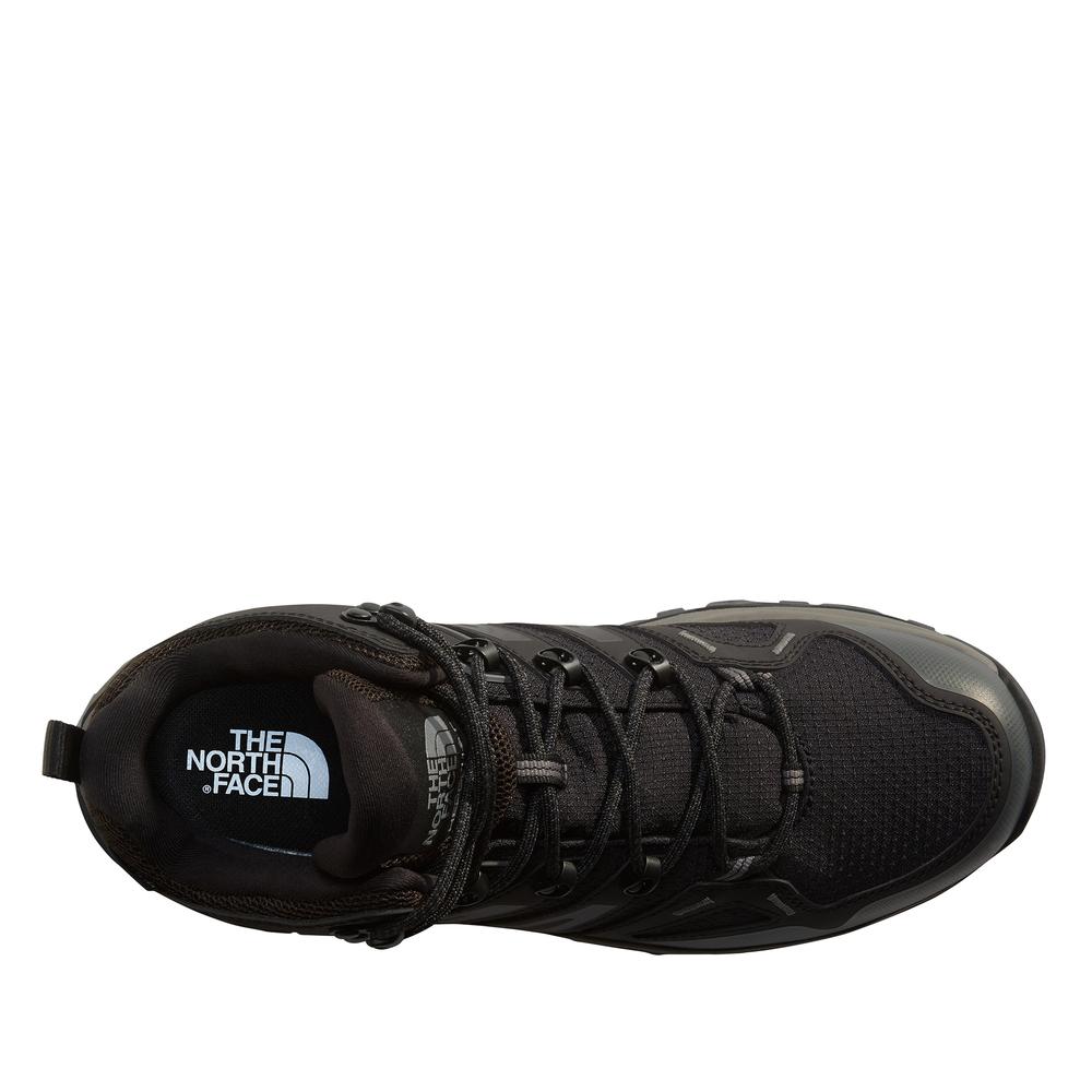 Topánky The North Face Hedgehog Mid Gore-Tex 0A8AAAKT01 - čierne