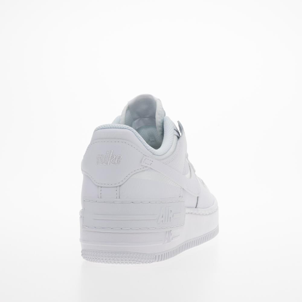 Topánky dámske Nike Air Force 1 Shadow CI0919-100 - biele
