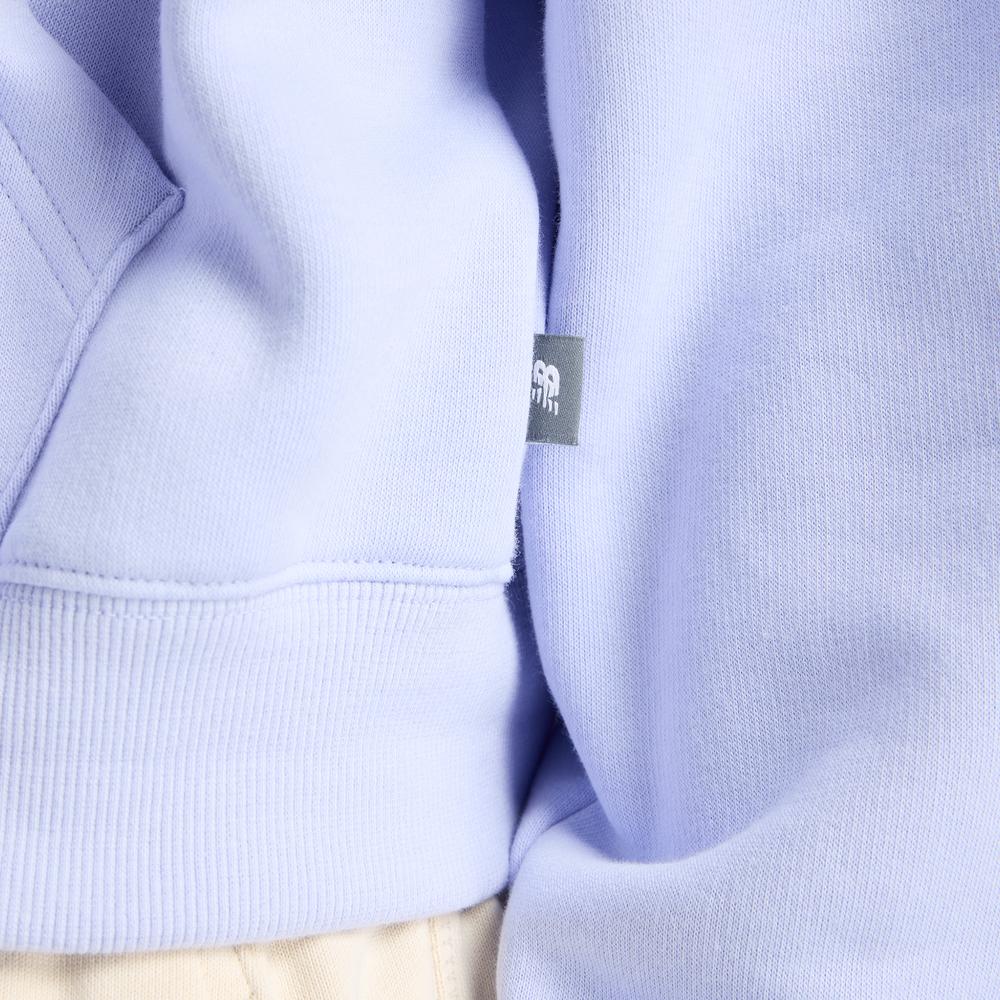 Dámská bunda New Balance WJ61W2EEDYK - modré