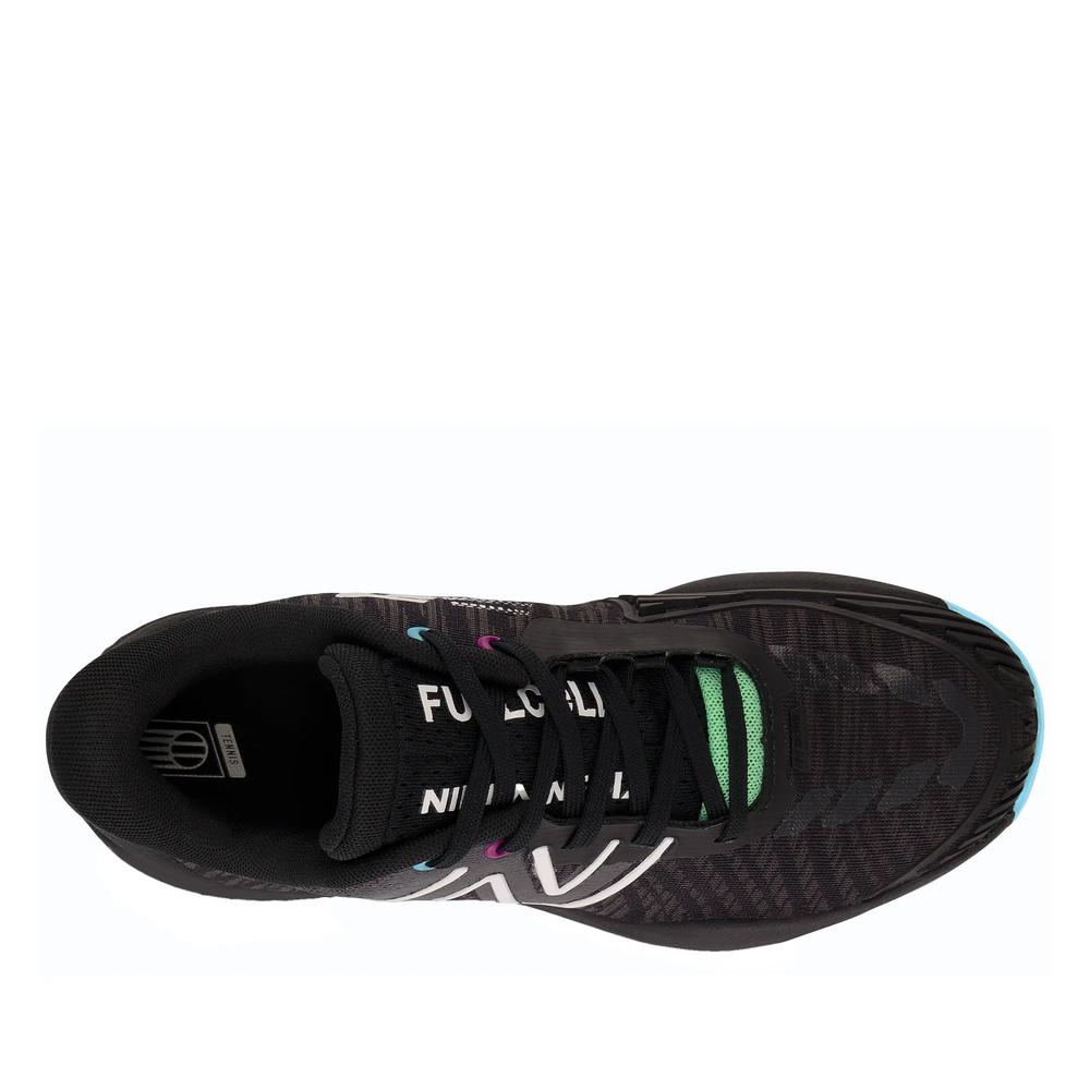 Topánky New Balance Fuel Cell 996 v5 WCY996F5 - čierne