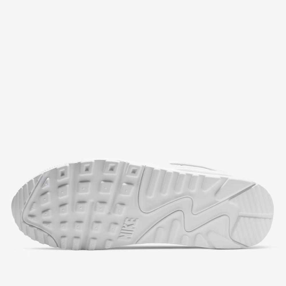 Pánske topánky Nike Air Max 90 CN8490-100 - biele