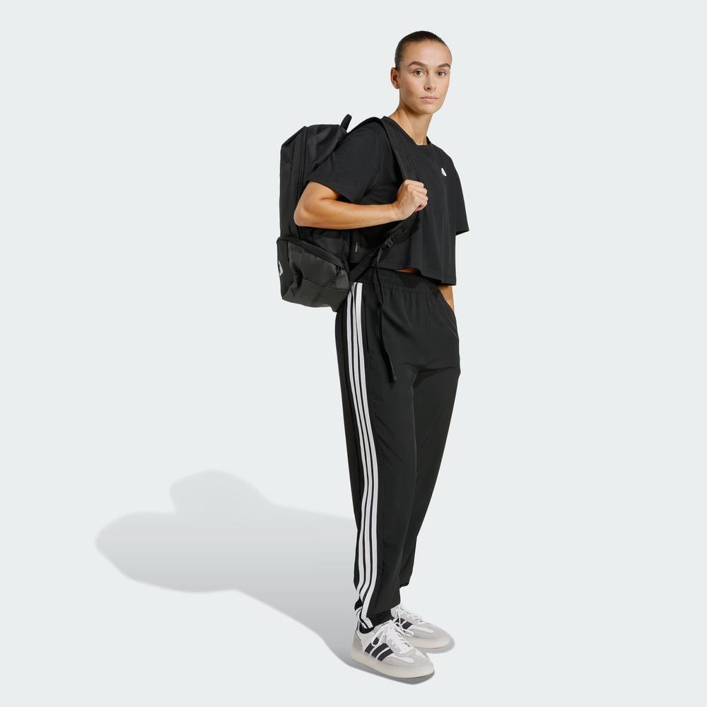 Ruksak adidas Tiro 23 League HS9758 - čierne