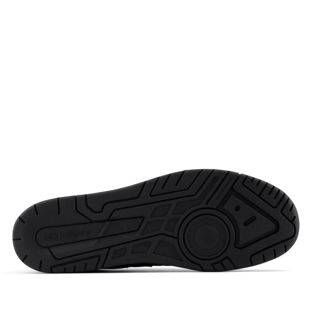 Unisex topánky New Balance U9509ZG - hnedé