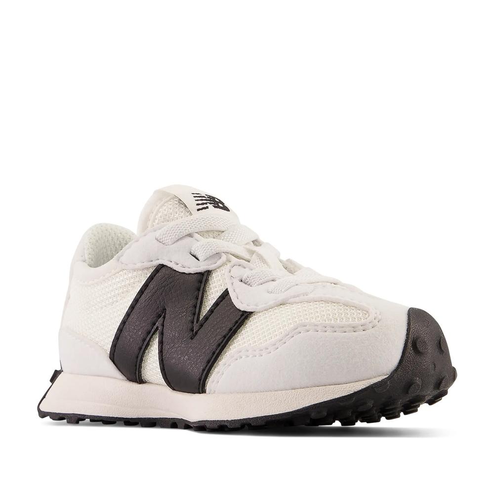 Topánky New Balance IH327CWB - biele