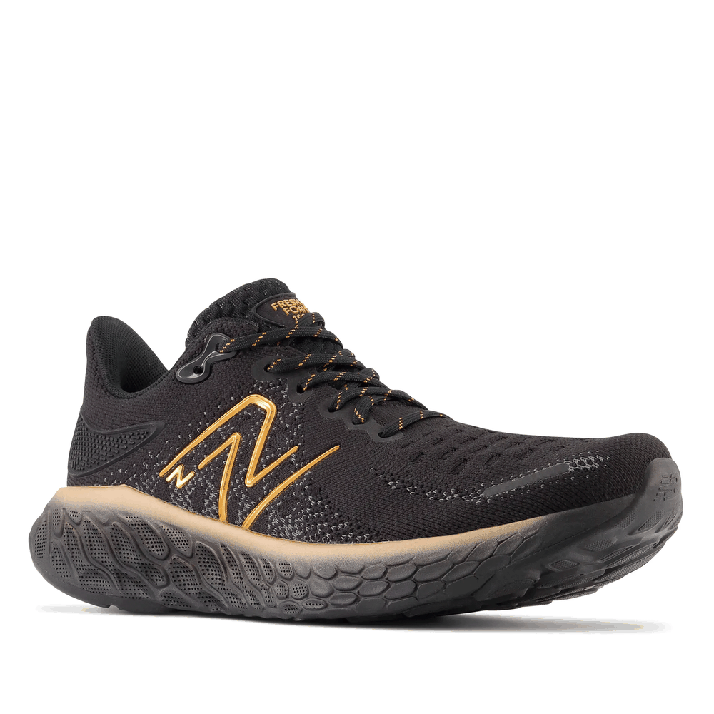 Topánky dámske New Balance Fresh Foam 1080v12 W108012N - čierne