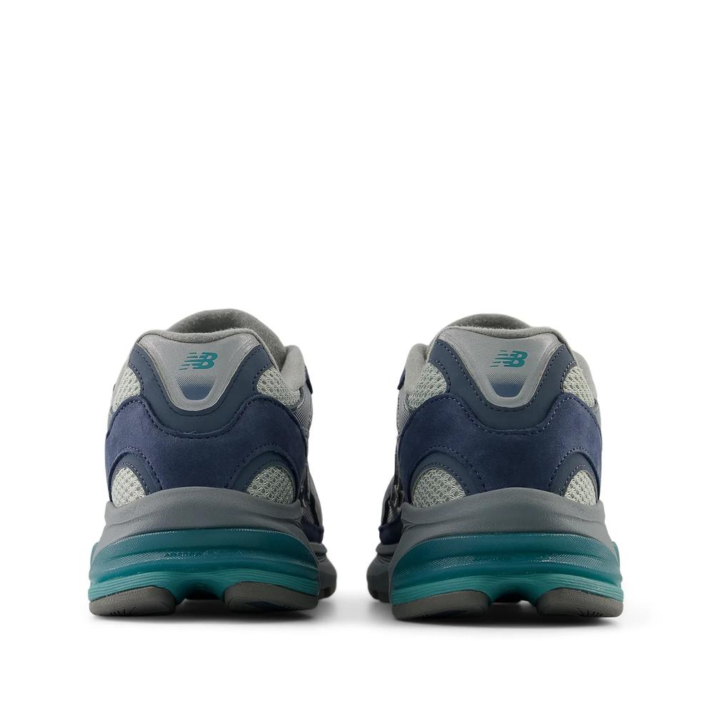 Unisex topánky New Balance U20101QY - šedý