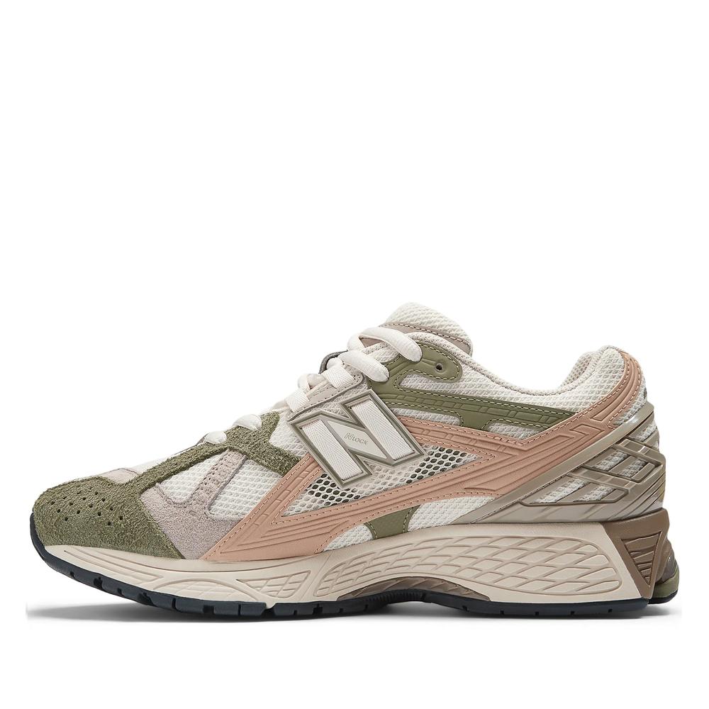 Topánky New Balance M1906NE - viacfarebné