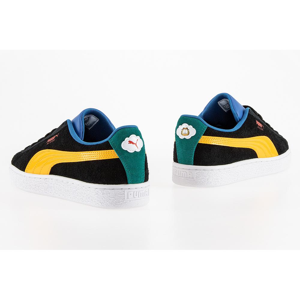 Topánky Puma x Garfield 38455301 - viacfarebné
