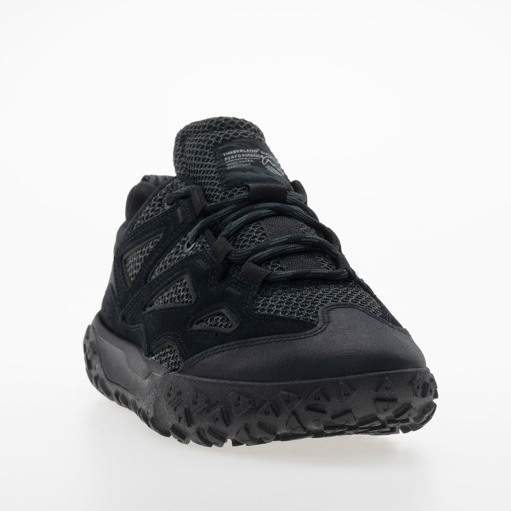 Pánske topánky Timberland Greenstride Motion 6 Low TB0A6DU2EAE1 - čierne