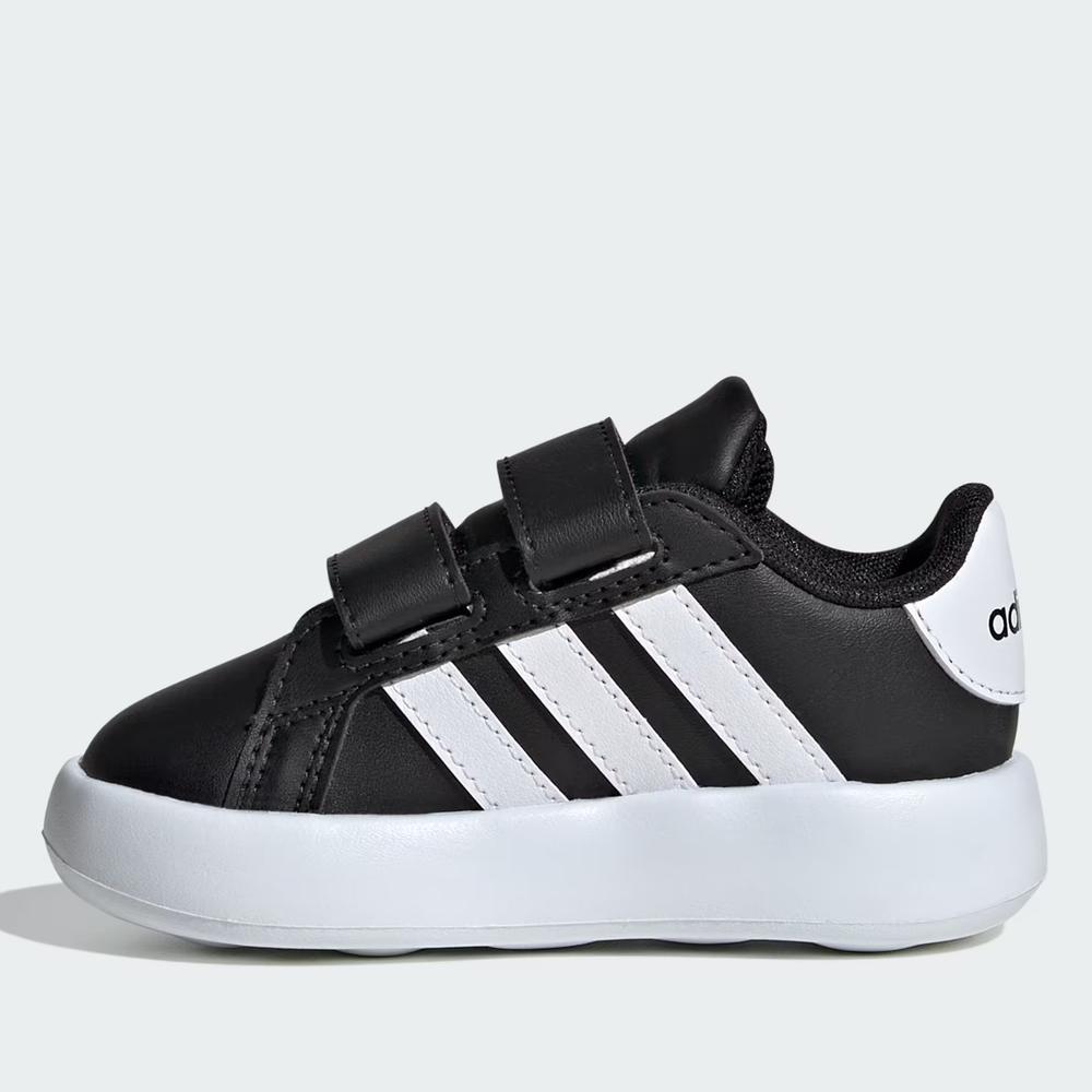 Topánky adidas Grand Court 2.0 CF ID5272 - čierne