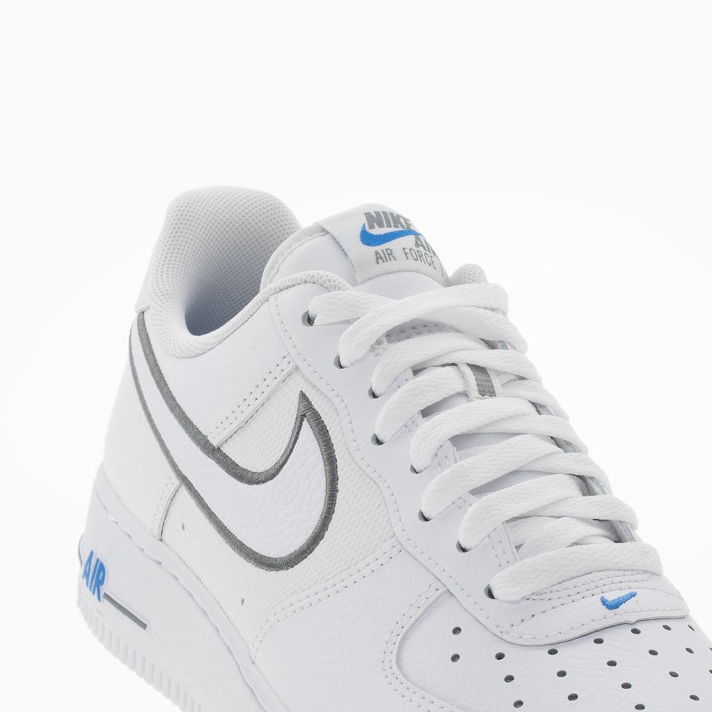 Pánske topánky Nike Air Force 1 '07 Essential IB7677-100 - biele