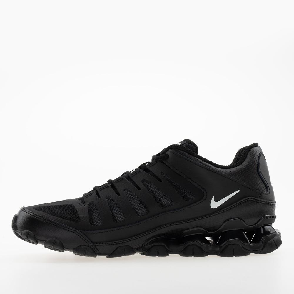 Topánky pánske Nike Reax 8 TR Mesh 621716-033 - čierne