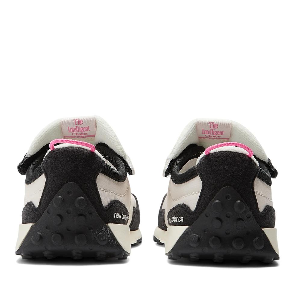 Topánky New Balance NW327VL - viacfarebné