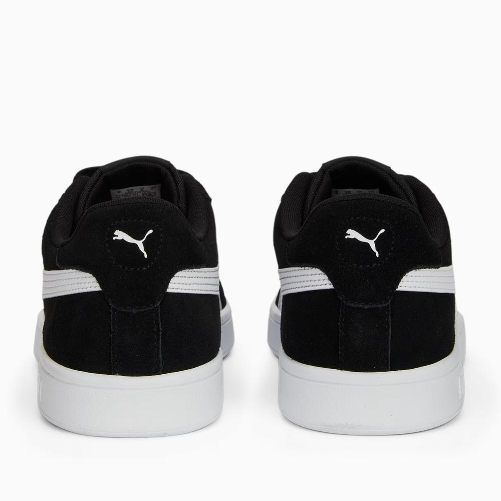 Topánky pánske Puma Smash 3.0 39098401 - čierne