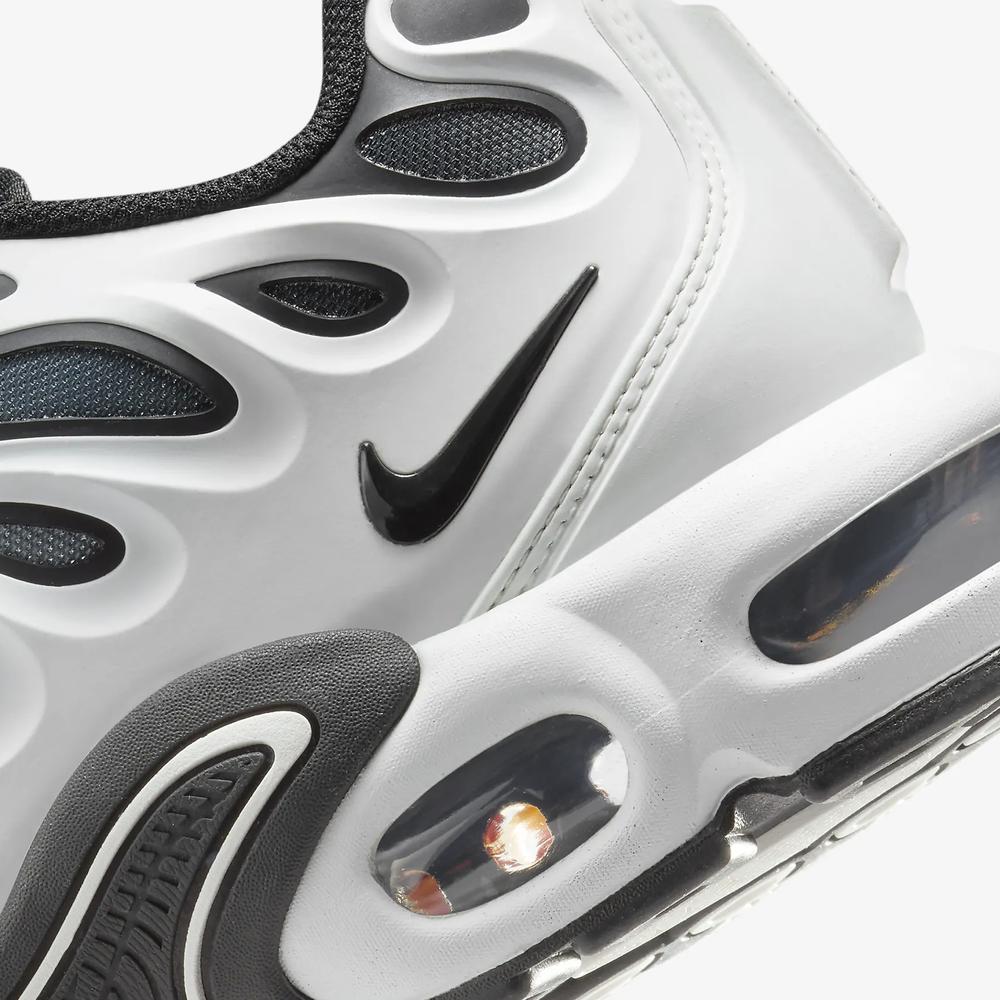 Topánky Nike Air Max Plus Drift FD4290-101 - šedý