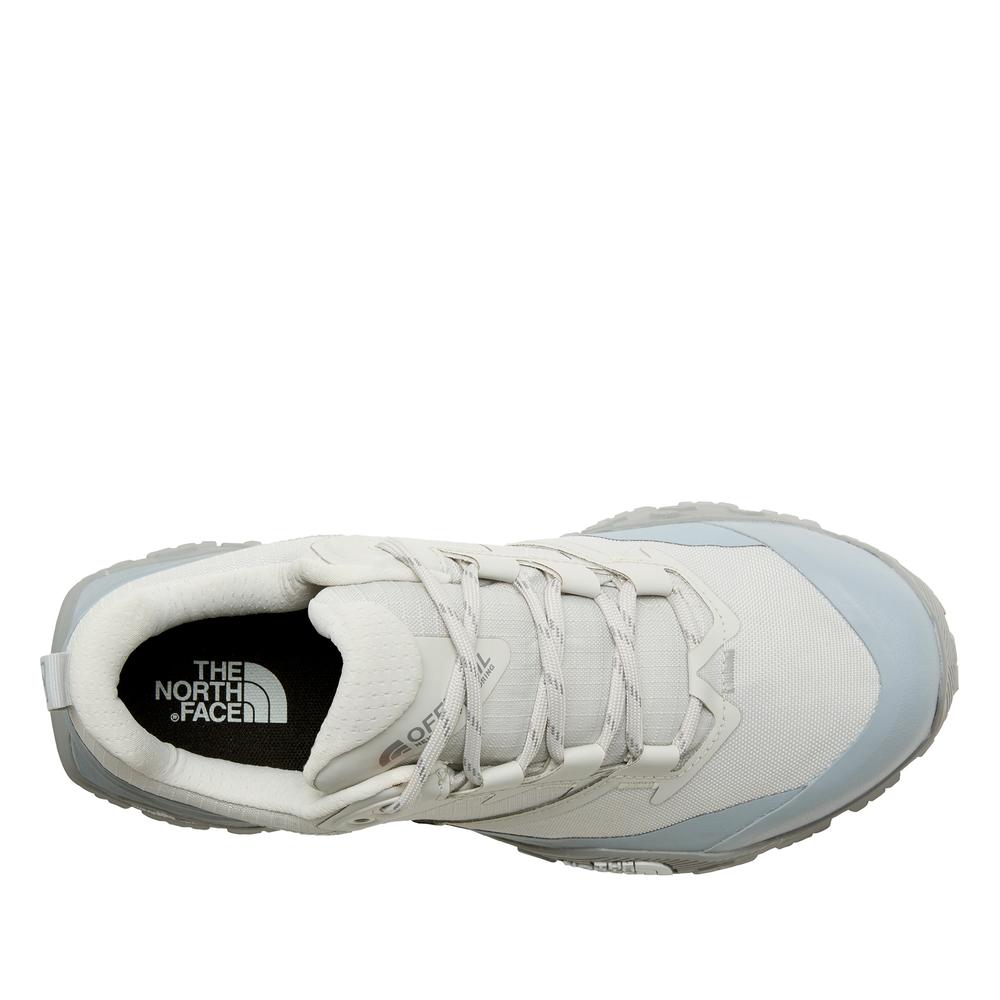 Dámske topánky The North Face Offtrail Gore-Tex 0A8AEHL0T1 - šedý