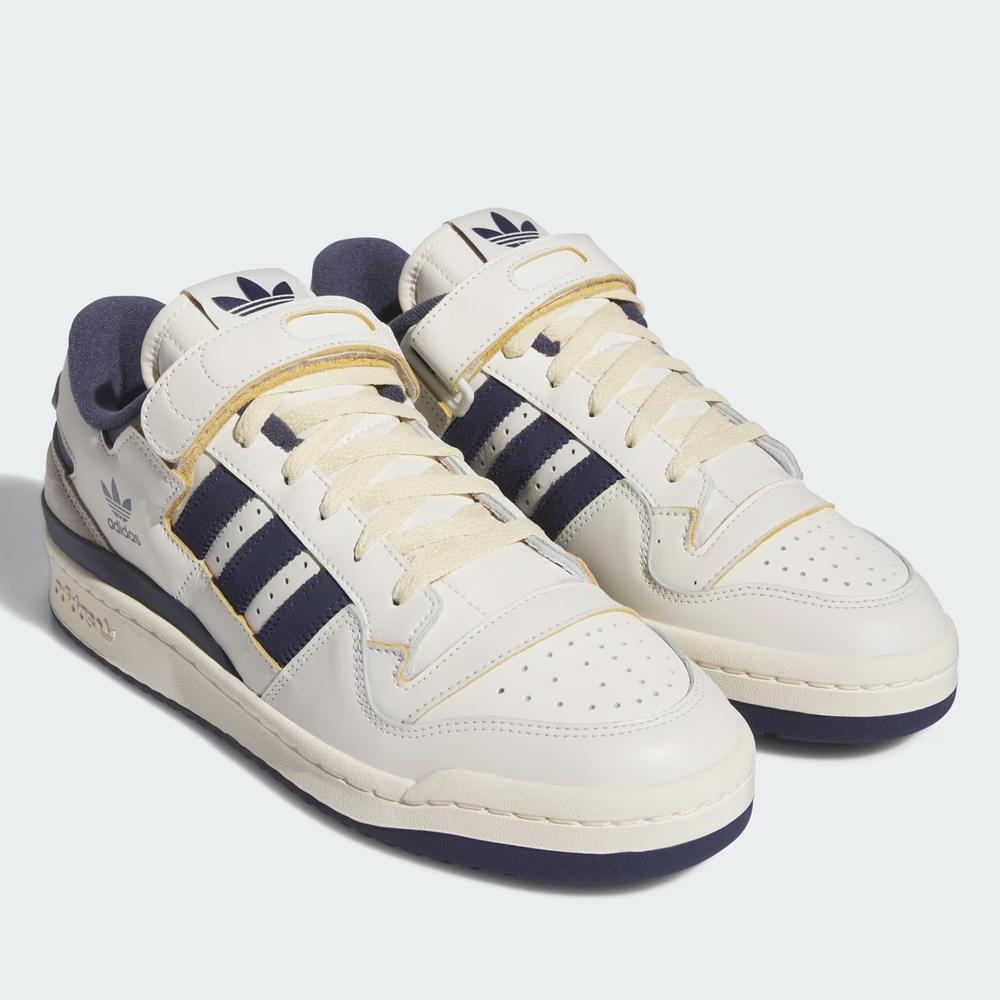 Topánky adidas Forum 84 Low IE9935 - biele