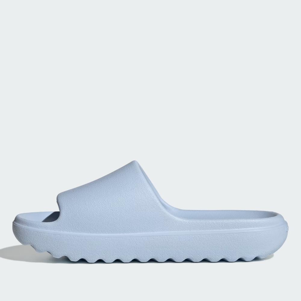 Klapky adidas Adilette Lumia IH8922 - modré