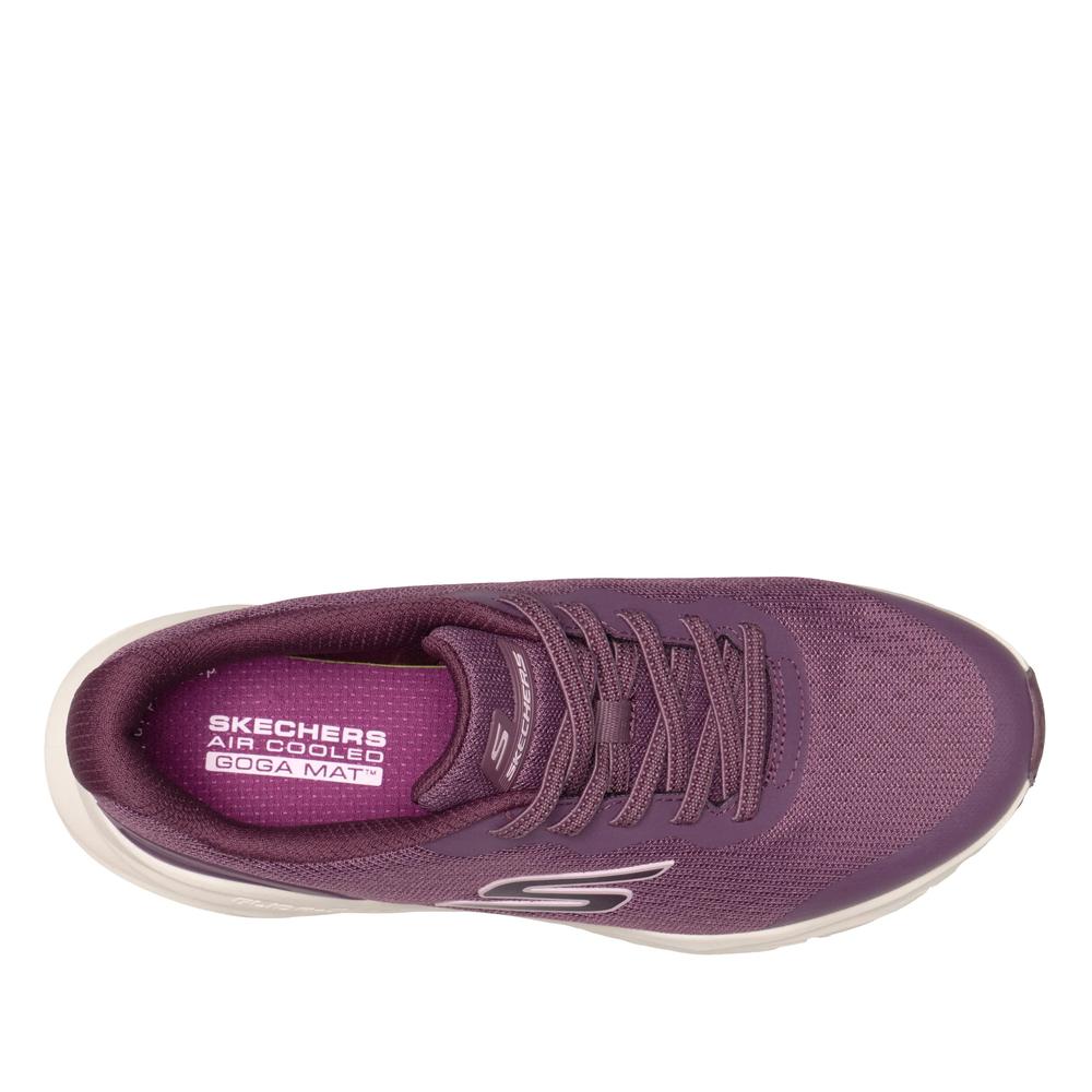 Dámske topánky Skechers Slip-ins: Glide-Step Altus 150510LTBL - bordóvé