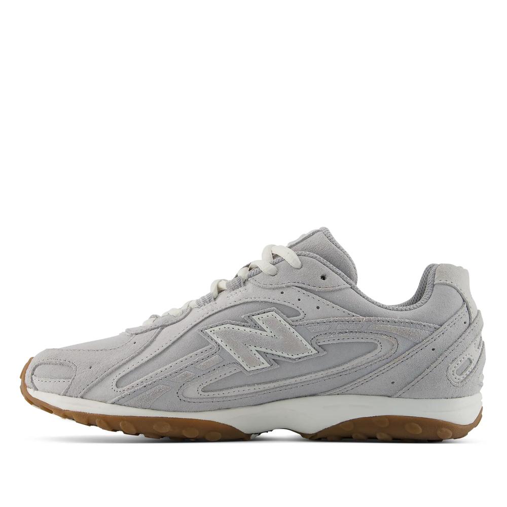 Dámske topánky New Balance U204L8D3 - šedý