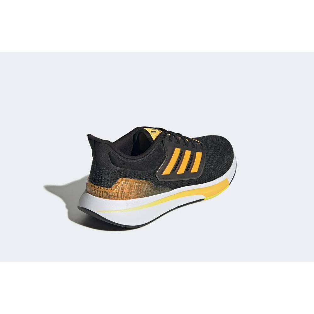 Topánky adidas EQ21 Run GZ4082 - čierne