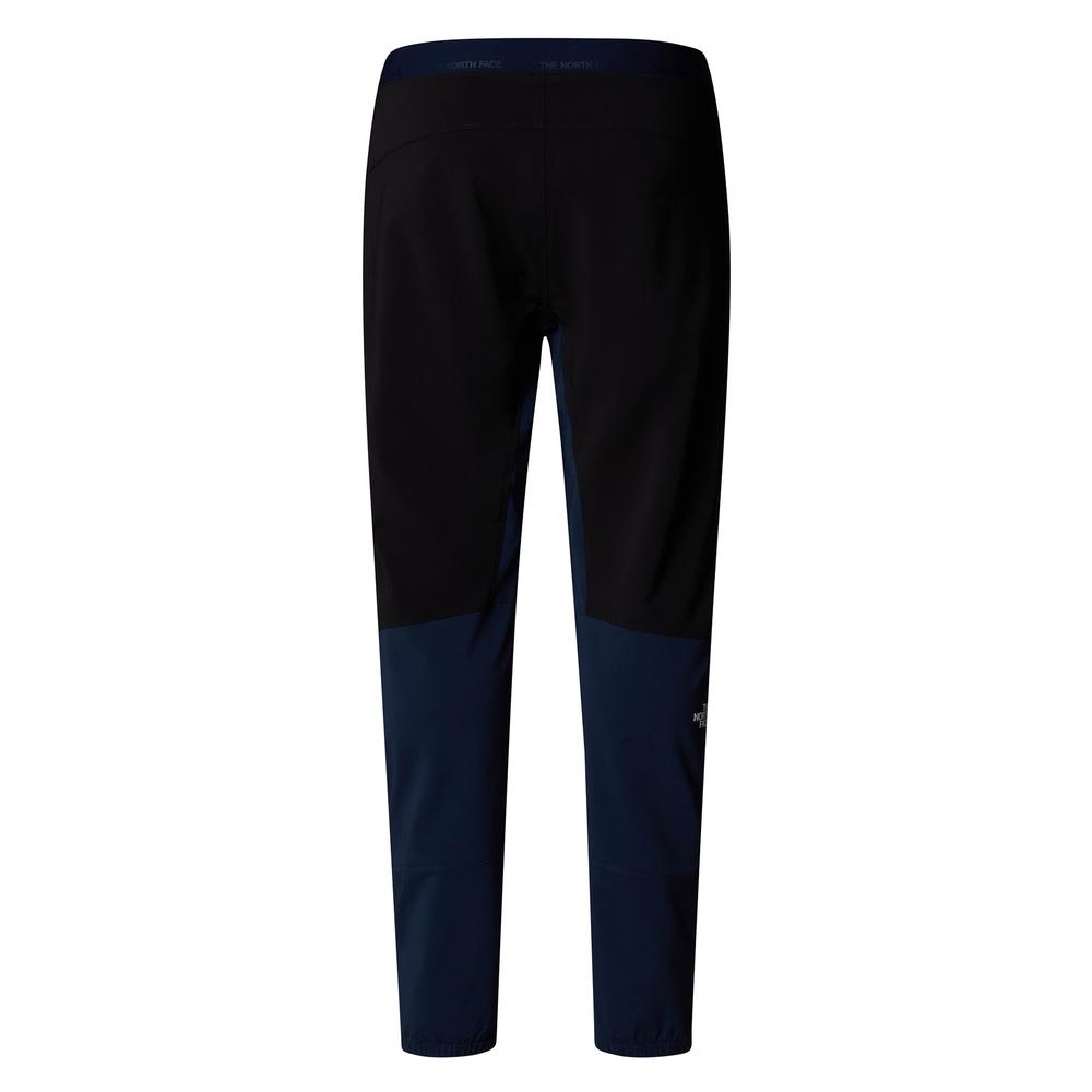 Pánske nohavice The North Face Felik 0A8AQ192A1 - čierne