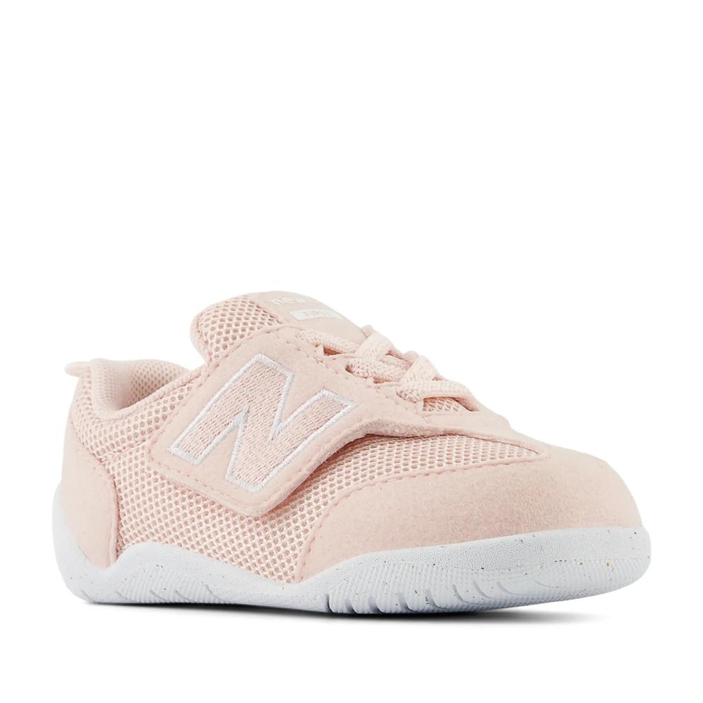 Topánky New Balance NW1STPK - ružové