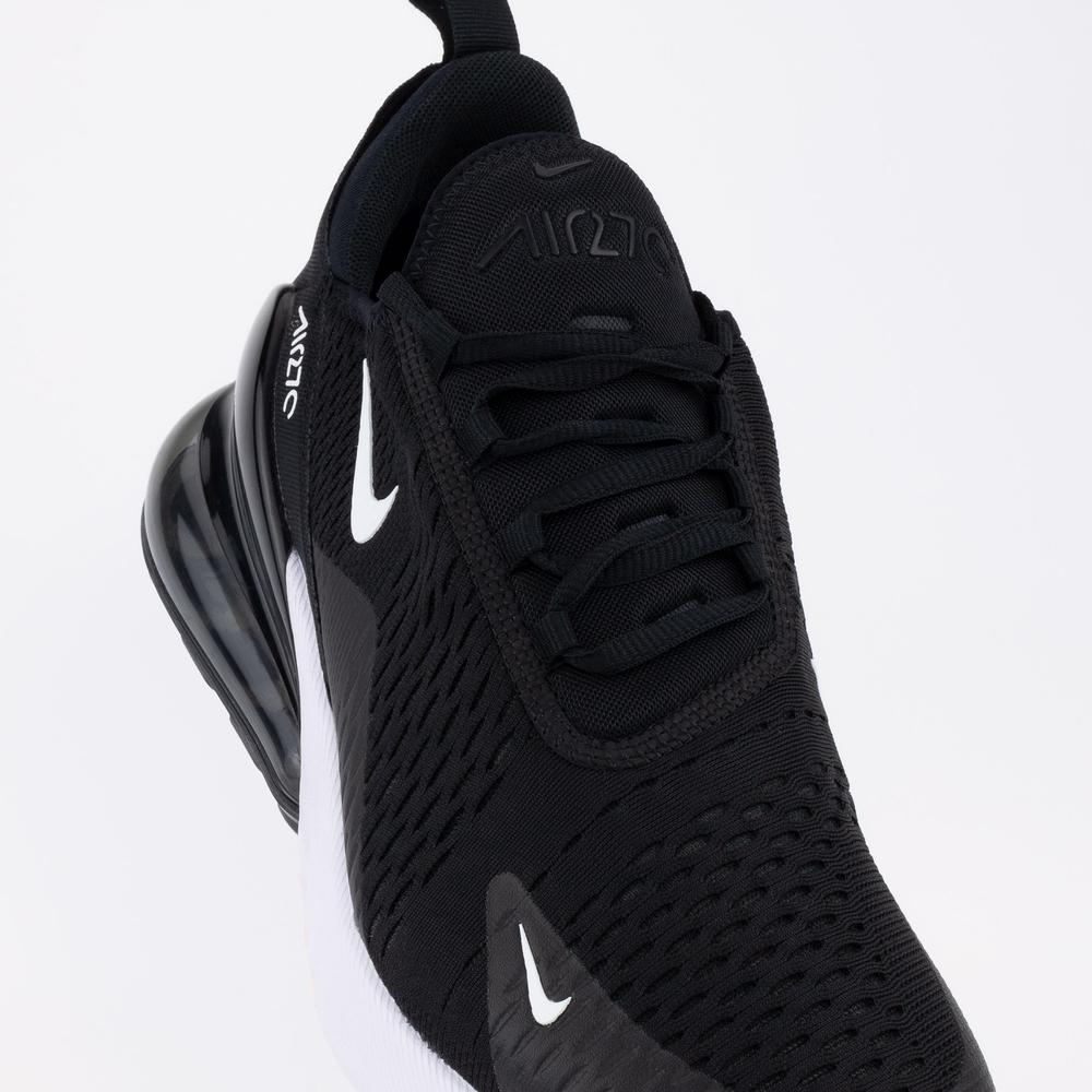 Topánky Nike Air Max 270 AH8050-002 - čierne