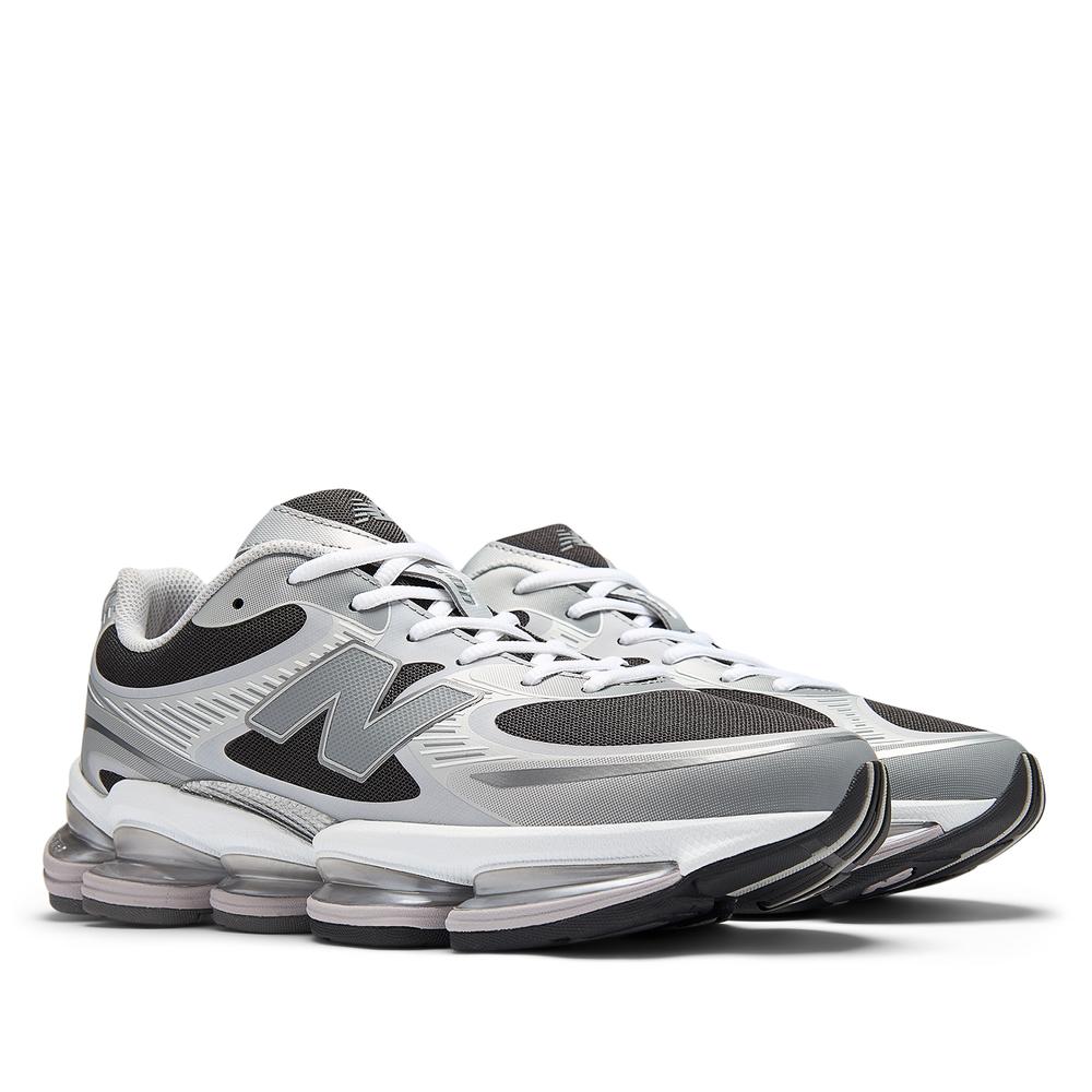 Unisex topánky New Balance U20003OZ - šedý