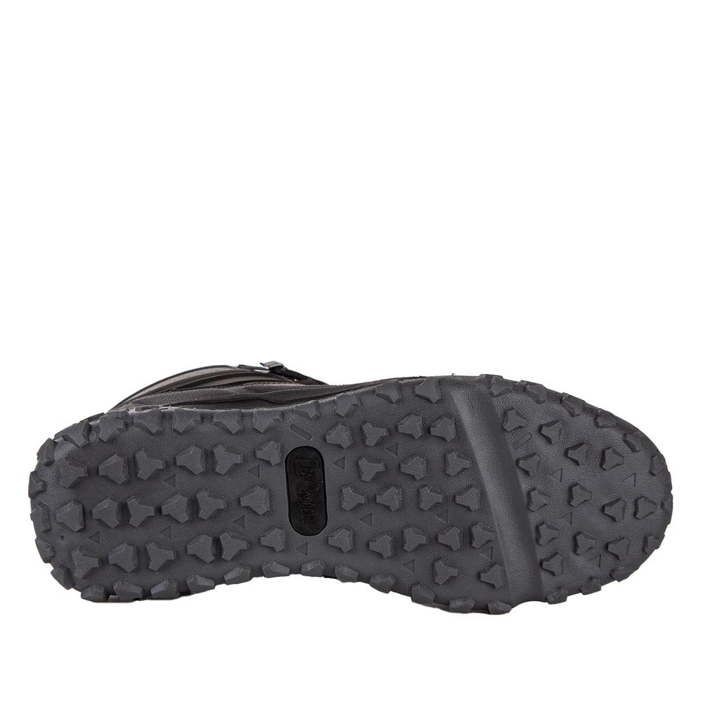 Topánky Lee Cooper LCJ-24-01-2939MA - šedý