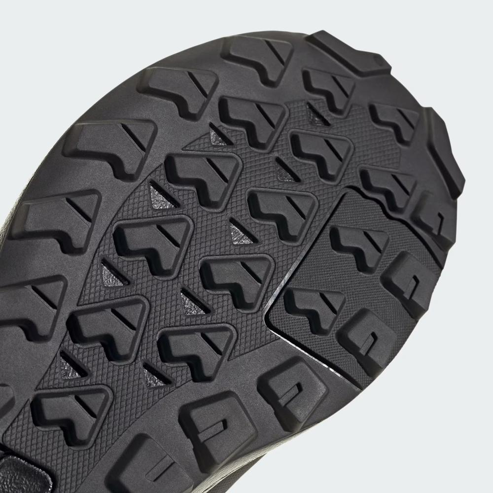 Topánky adidas Terrex Tenis Terrex Anylander Mid Hiking IE1473 - čierne