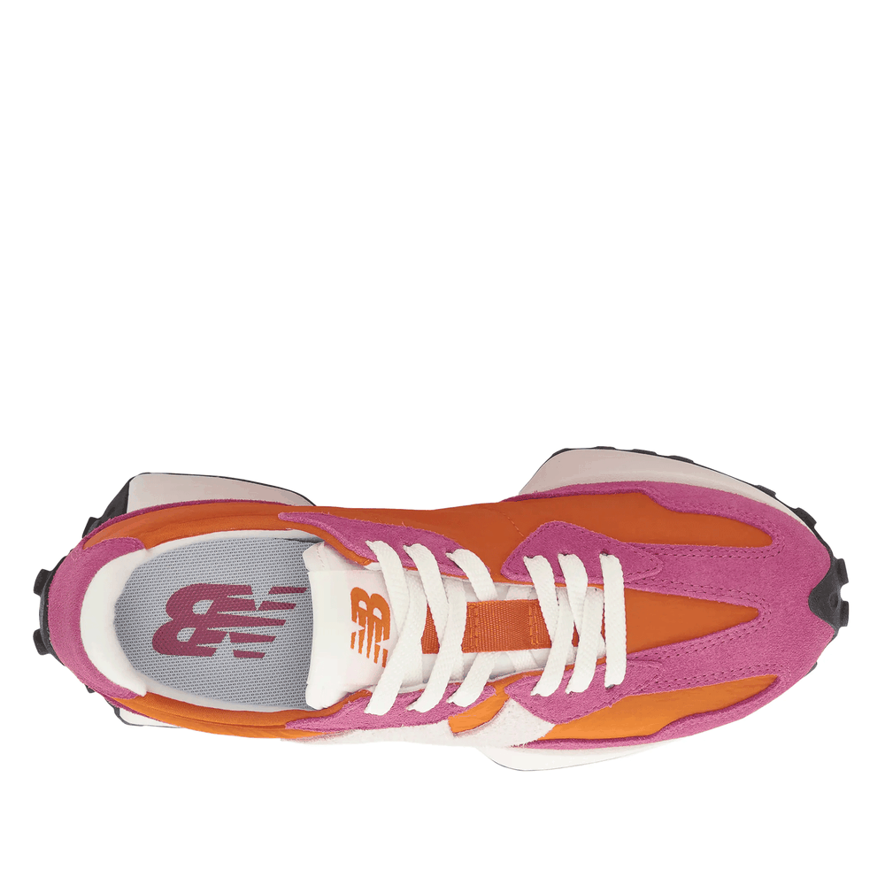 Dámske topánky New Balance WS327UP - viacfarebné