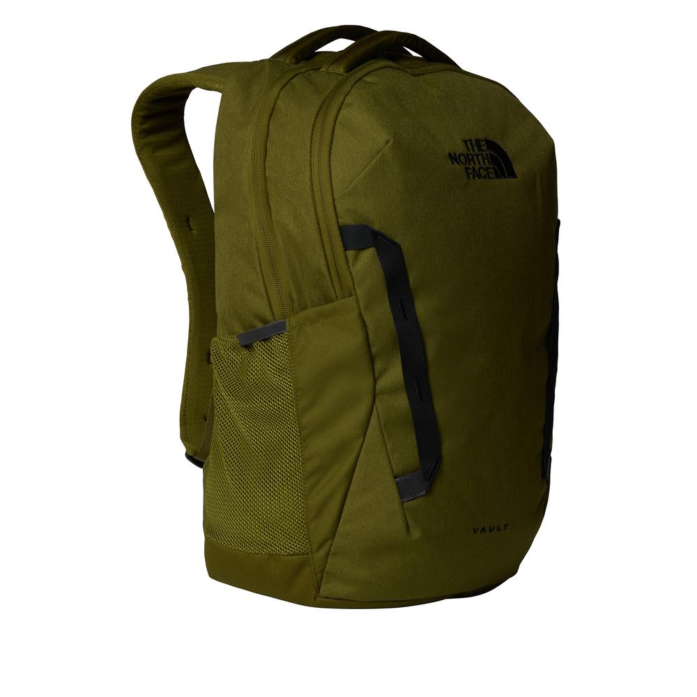 Ruksak The North Face Vault 0A3VY2C0B1 - zelené
