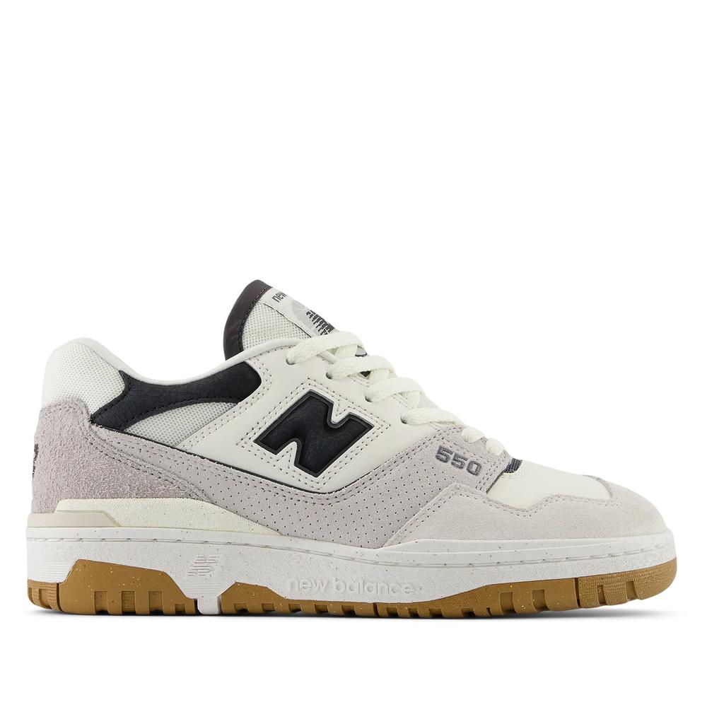 Dámske topánky New Balance BBW550TA - béžové