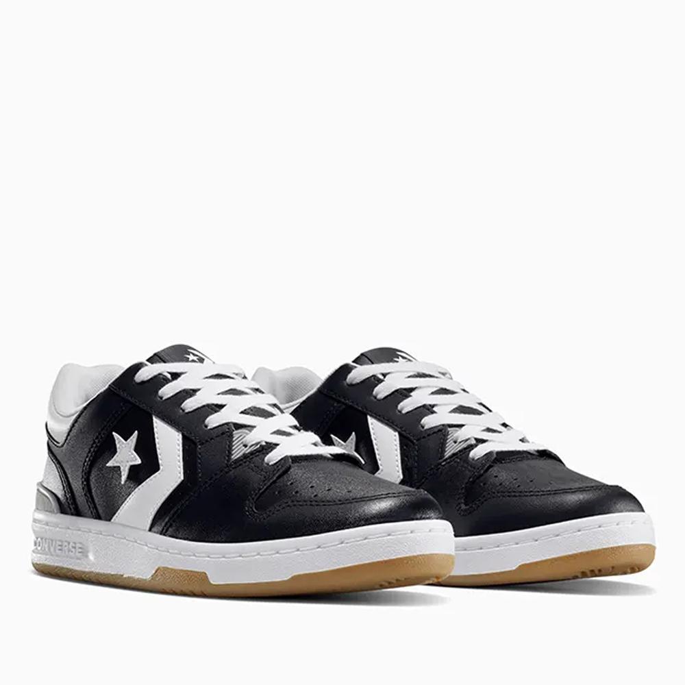Pánske topánky Converse Court Lifestyle A13315C - čierne