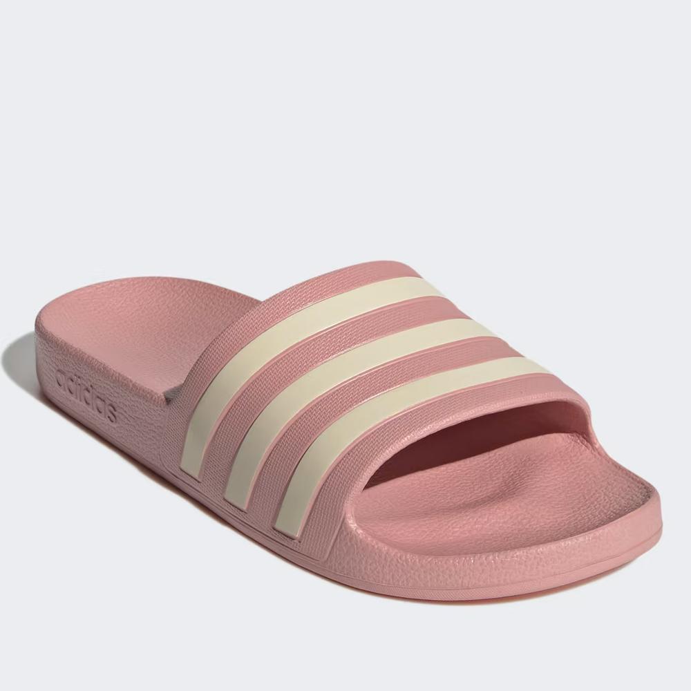 Klapky adidas Sportswear Adilette Aqua Slides GZ5877 - ružové