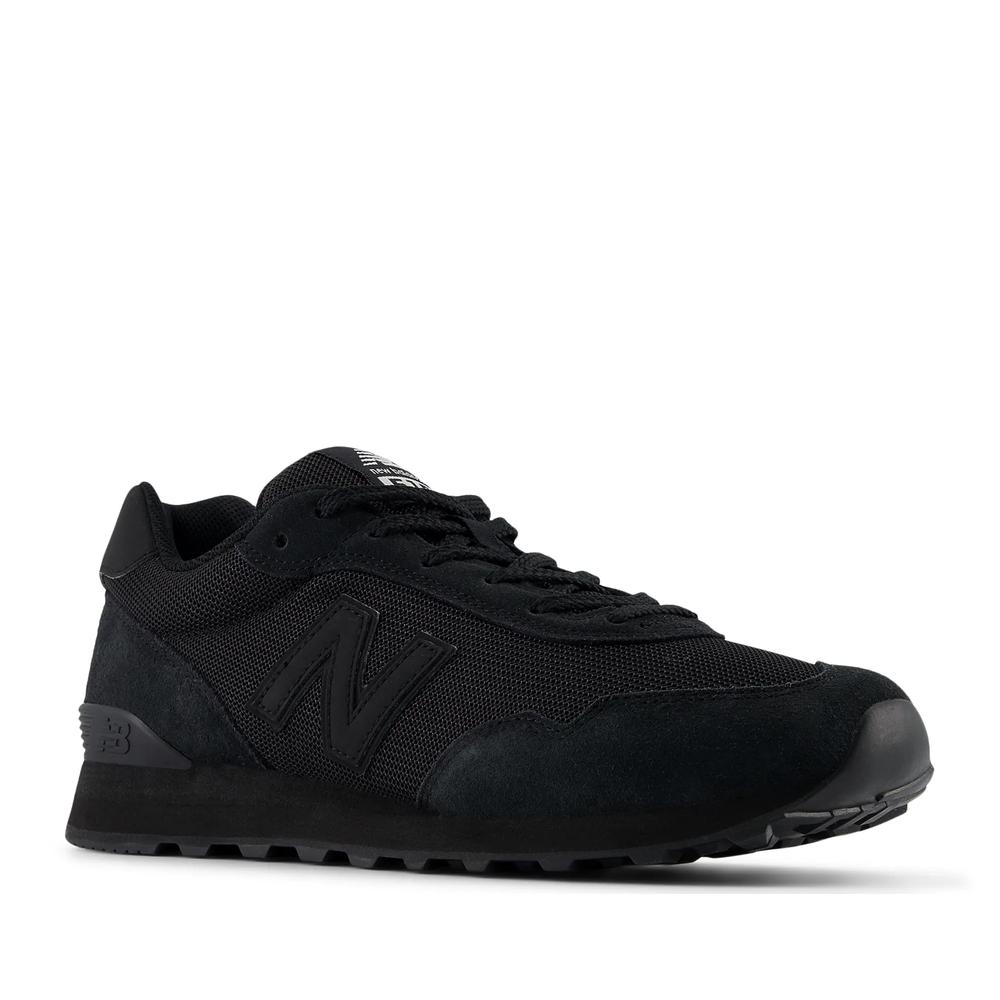 Topánky New Balance ML515AGR - čierne