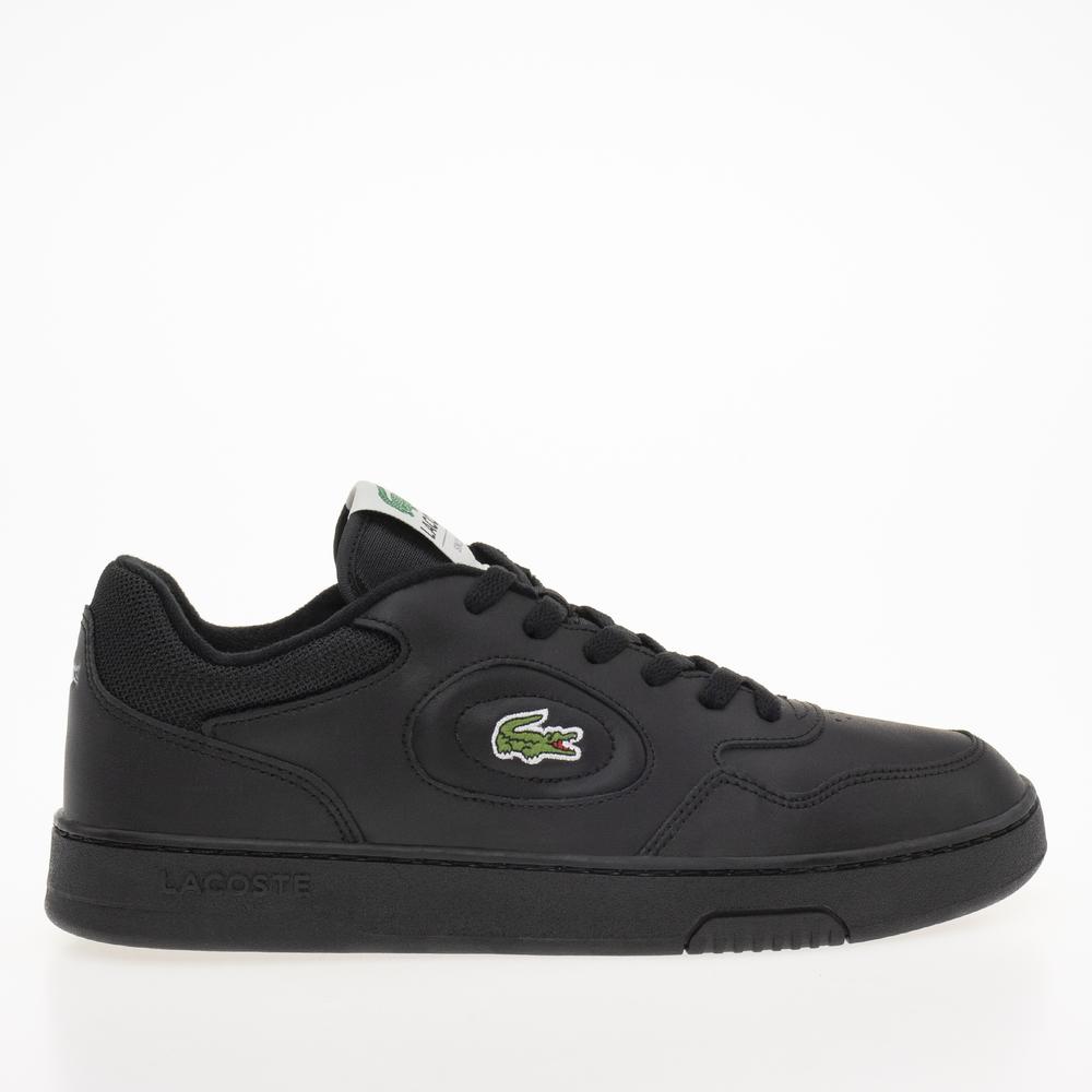 Topánky Lacoste Lineset 746SMA0045-02H - čierne