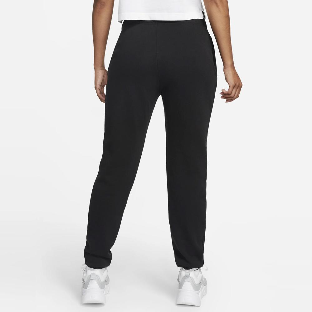 Nohavice Nike Sportswear Club Fleece DQ5191-010 - čierne