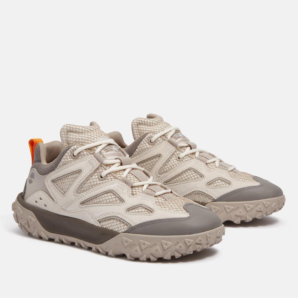 Pánske topánky Timberland Greenstride Motion 6 Low 0A6DU2EW21 - šedý